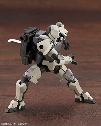Kit Block Hexa Gear Governor Weapons Combat Assort 01