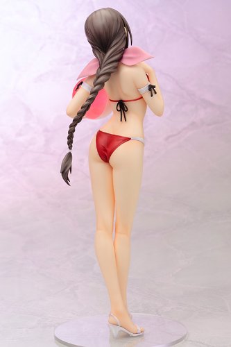 Neris Filiam 1/7 Shining Beach Heroines Shining Hearts - Kotobukiya