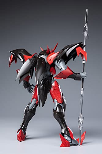 "Tekkaman Blade" Tekkaman Evil First Limited Edition