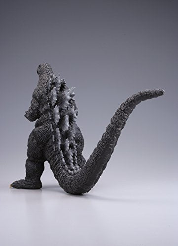 Sci-Fi Monster Soft Vinyl Model Kit Collection "Godzilla vs. Mechagodzilla" Godzilla 1993