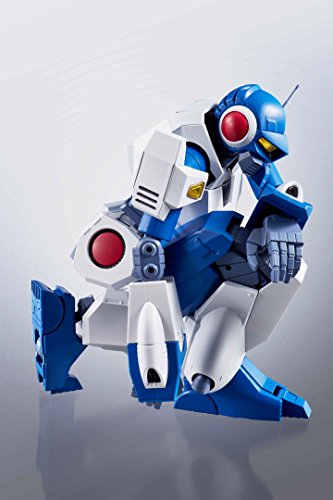 Techroid Blader Techno Police 21C - Bandai