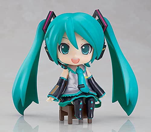 "Hatsune Miku" Nendoroid Swacchao! Character Vocal Series 01