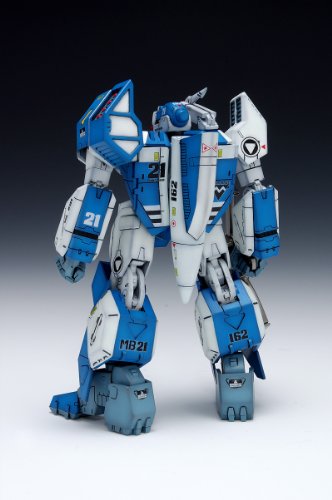 AFC - 01H ETA legioss - 1 / 72 Scale - kikou - suseki - Mospeada - Waves