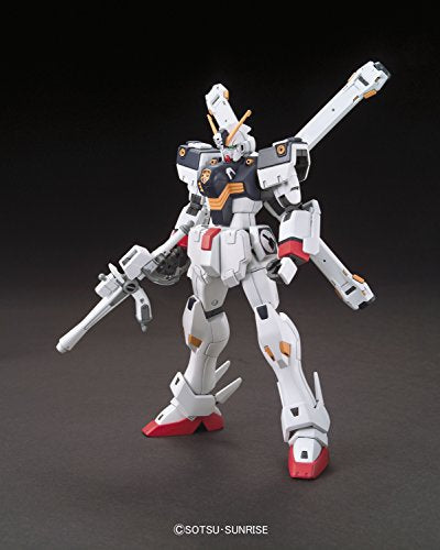 XM-X1 (F97) Crossbone Gundam X-1 - 1/144 Échelle - HGUC, Kidou Senshi Crossbone Gundam - Bandai