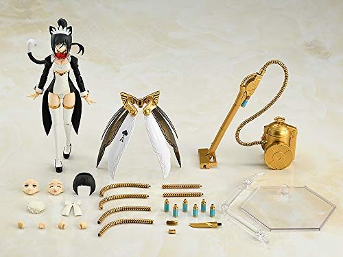 Guilty Princess PLAMAX GP-03 Guilty Princess Maidroid Chloe