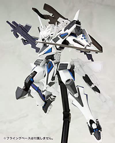 "Muv-Luv Alternative Total Eclipse" Shiranui Second Phase3 Yuya Bridges Custom