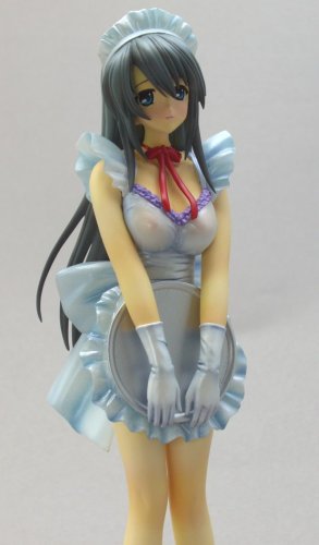 Sakagami Tomoyo (R.D Selection Vol.3 - Apron ver. version) - 1/8 scale - Tomoyo After ~It's a Wonderful Life~ - Ohtsuka Kikaku