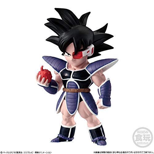 Bandai Shokugan vol.8 Dragon Ball Z - Bandai
