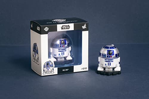 Cosbi Star Wars Collection #010 R2-D2 "Star Wars"