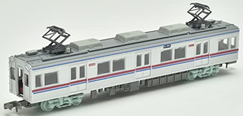 Railway Collection Keisei Electric Railway Type 3600 3688 Formation 6 Car Set C
