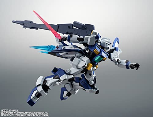 Robot Spirits Side MS "Mobile Suit Gundam with Phantom Bullets" RX-78GP00 Gundam GP00 Blossom Ver. A.N.I.M.E.