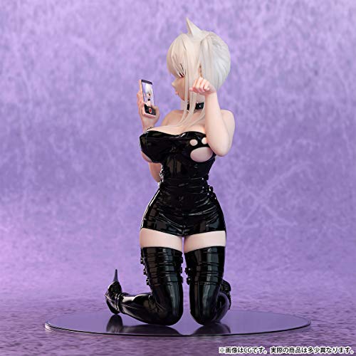 Bfull Original Figure Selfie Cat Ears Girl