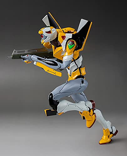 "Rebuild of Evangelion" Robo-dou EVA-00 Kai