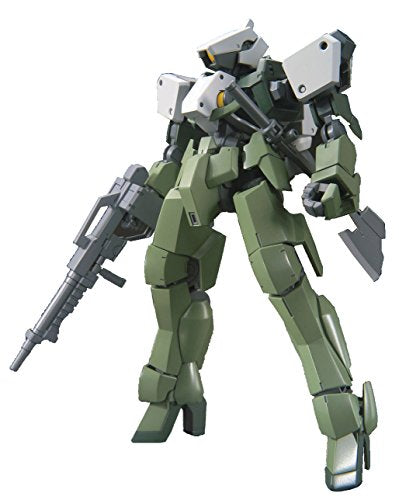 EB - 06 / TC Grazing Custom - 1 / 144 Scale - hgi - Bo (# 04), Kidou Senshi Gundam tekketsu no Orphan - Bandai