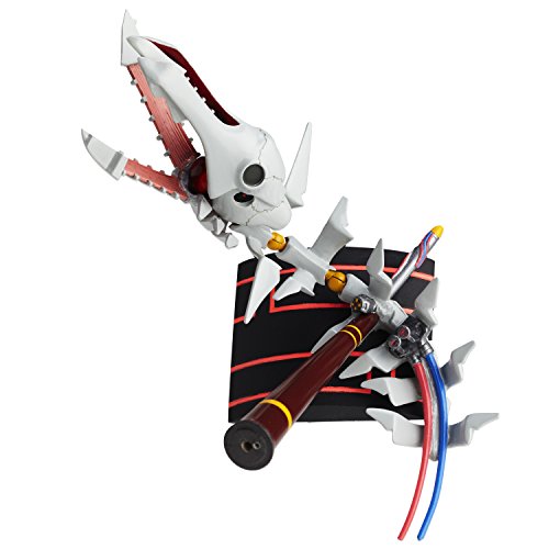 EVA-05 Provisional Unit Evangelion Evolution (EV-008) Evangelion Shin Gekijouban: Ha - Kaiyodo