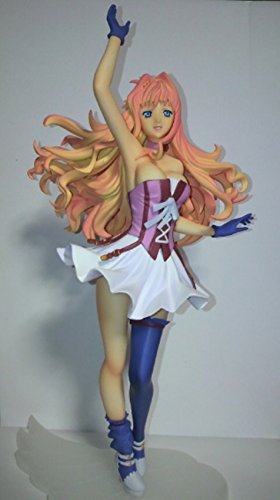 Sheryl Nome SQ Macross Frontier - Banpresto