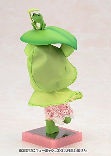 Ame no Hi Set, (Kaeru version) Cu-Poche Cu-Poche Extra - Kotobukiya