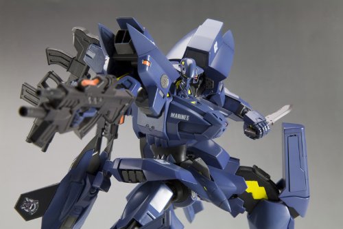 F-18E/F Super Hornet Muv-Luv Unlimited-Kotobukiya
