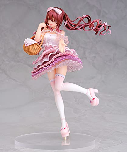 "The Idolmaster Shiny Colors" Osaki Tenka Devoting Rinne Ver. 1/8 Scale Figure