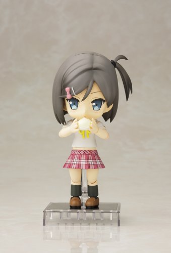 Tsutsukakushi Tsukiko Warawanai Nekozou Cu-Poche (#8) Hentai Ouji to Warawanai Neko - Kotobukiya