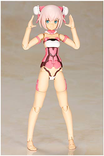 Letizia Frame Arms Girl - Kotobukiya | Ninoma
