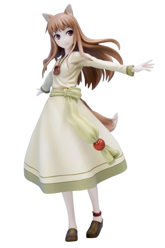 Holo 1/8 Ookami to Koushinryou - Kotobukiya