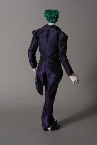 Joker 1/6 Real Action Heroes (#593) Batman - Medicom Toy