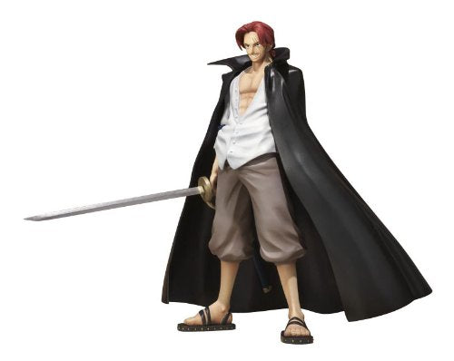 One Piece, Figuarts ZERO Shanks