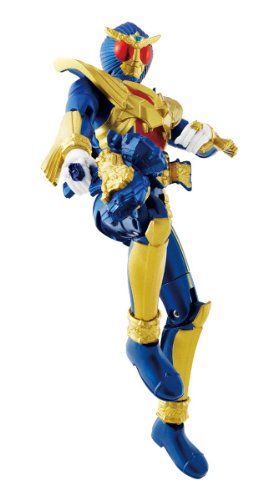 Kamen Rider Beast Wizard Action Please! (10) Hyper Kamen Rider Wizard - Bandai