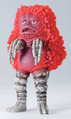 Pigmon Ultra Monster Series 2005 (#04), Ultraman - Bandai