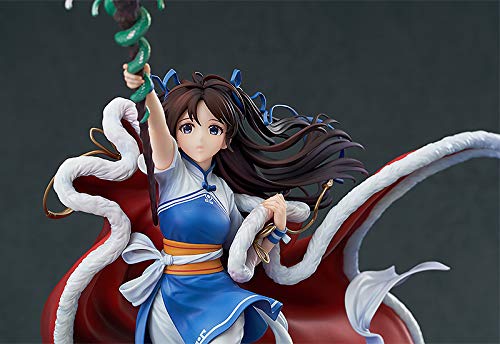 "The Legend of Sword and Fairy" The Legend of Sword and Fairy 25th Anniversary Figure Zhao Ling-Er
