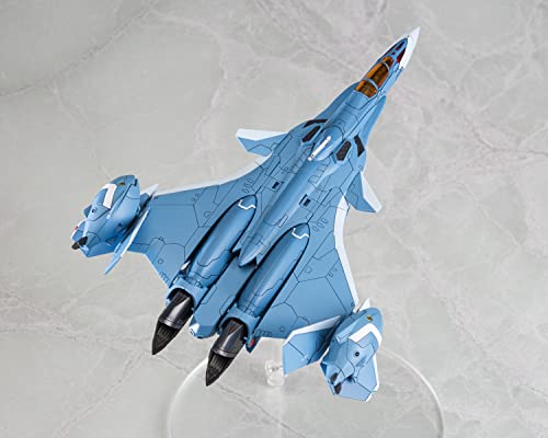 ACKS V.F.G. "Macross Delta" VF-31A Kairos SP