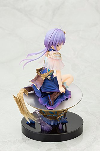 Mystery Warden-Spinne 1/8 Shingeki no Bahamut - Kotobukiya