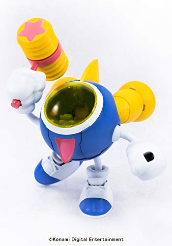 "TwinBee Rainbow Bell Adventure" TwinBee (Renewal Ver.)