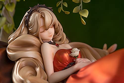 FairyTale -Another Sleeping Beauty