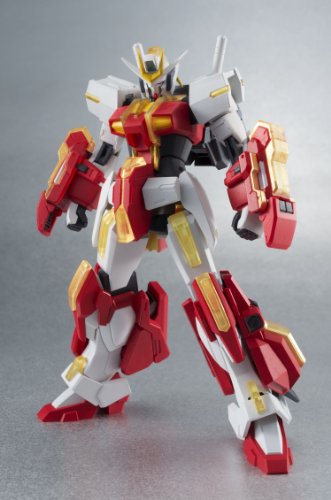Extreme Gundam (Type-Leos version) Robot DamashiiRobot Damashii <Side MS> (137) Kidou Senshi Gundam Extreme VS - Bandai