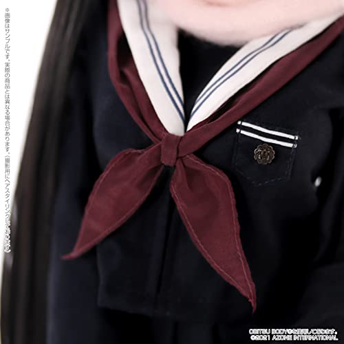 Kina Kazuharu School Uniform Collection Kazuharu Academy Seishin Girls' High School Ver. Mahiro