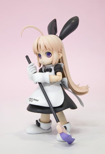 HoiHoi-san-1/1 Skala-Ichigeki Sacchu!! HoiHoi-san Vermächtnis-Kotobukiya