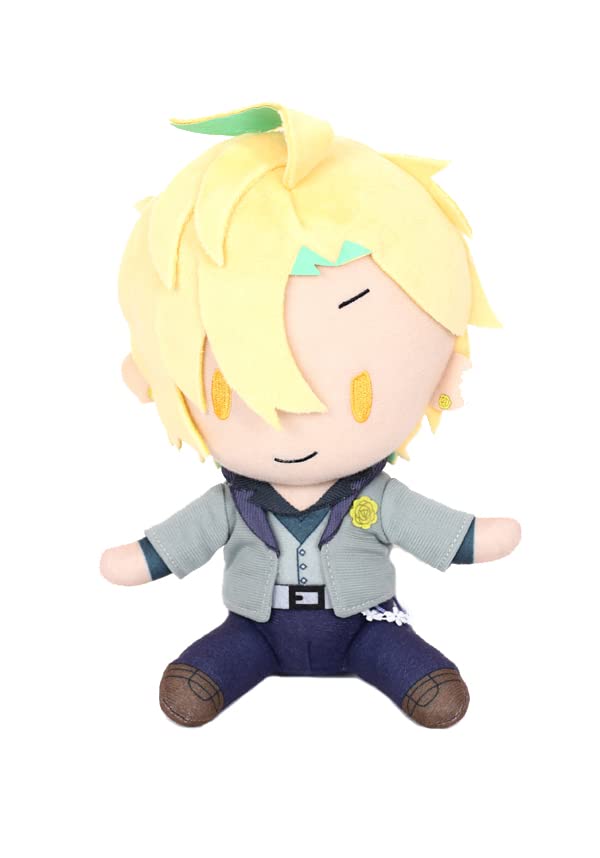 Hypnosismic -Division Rap Battle- Plush Izanami Hifumi