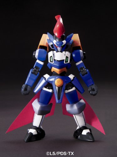 LBX Orbis  Z Mode Danball Senki W - Bandai