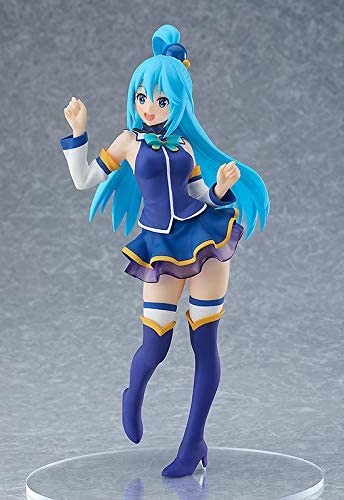 "KonoSuba: God’s Blessing on this Wonderful World! Legend of Crimson" POP UP PARADE Aqua