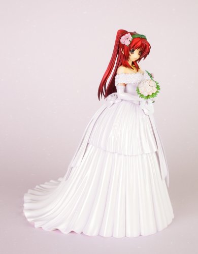 Kousaka Tamaki (Wedding dress version) - 1/6 scale - To Heart 2 - New Line