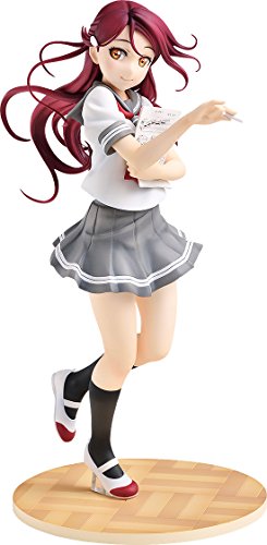 Sakurauchi Riko (Blu-ray Jacket Ver.) - 1/7 scale - Love Live! Sunshine!!