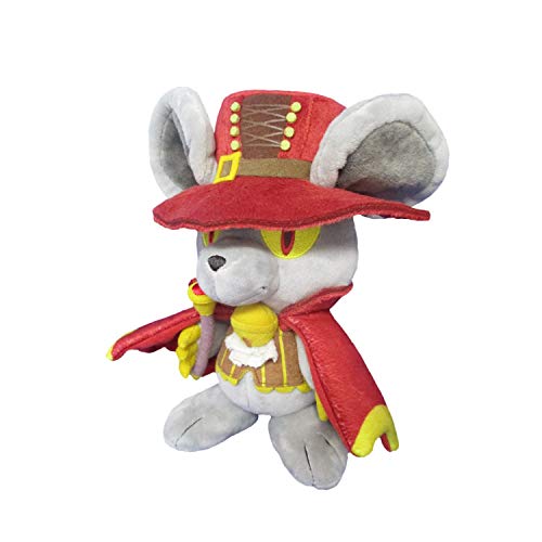 【Sanei Boeki】"Kirby's Dream Land" Dreamy Gear Daroach Plush