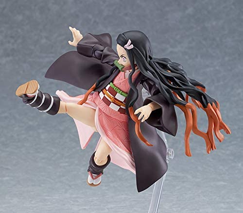 "Demon Slayer: Kimetsu no Yaiba" figma#508 Kamado Nezuko