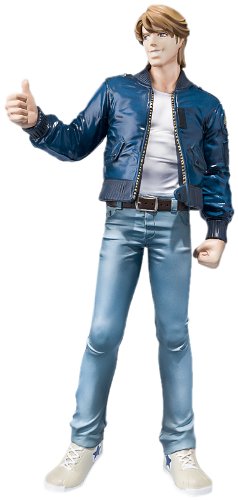 Keith Goodman Figuarts ZERO TIGER & BUNNY