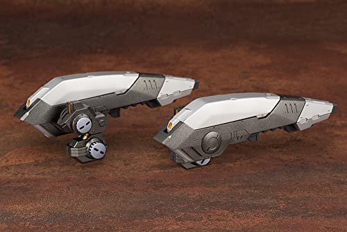 Zoids HMM ZOIDS Customize Parts Attack Booster Set