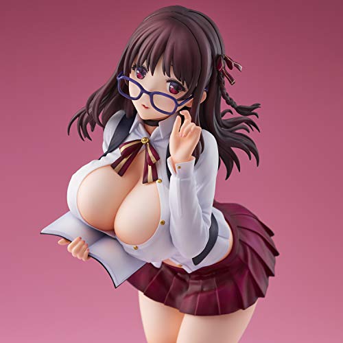 Mataro Illustration Himitsu no Senzoku Shisho