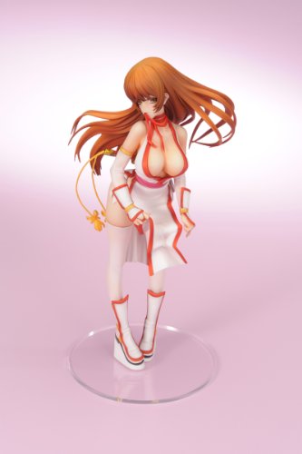 Kasumi 1/7 Dead or Alive 4 - Kotobukiya