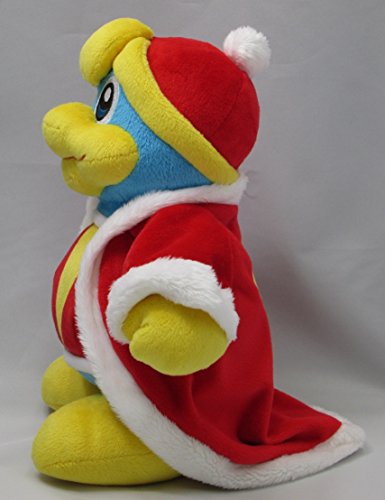 "Kirby's Dream Land" All Star Collection Plush KP04 King Dedede (S Size)